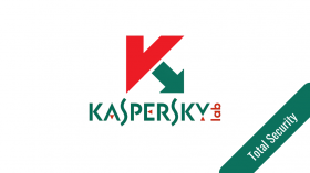 Kaspersky Total Security - Multi-Device