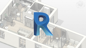 Autodesk Revit 2027 для Windows
