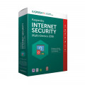 Kaspersky Internet Security Multi-Device