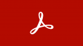 Adobe Acrobat Pro (подписка на 1 год)