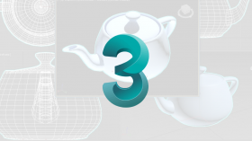 Autodesk 3DS Max 2027 для Windows (Ключ)