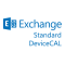 Microsoft Exchange server 2019 standard Device CAL