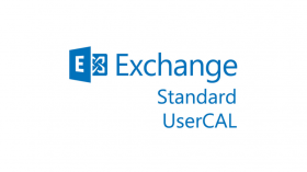 Microsoft Exchange server 2019 standard User CAL