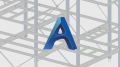 Autodesk Advance Steel 2026 для Windows