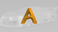Autodesk Alias Autostudio 2026 для Windows