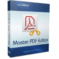 Master PDF Editor