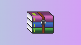 WinRAR стандартная лицензия