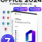 Microsoft Office 2024 Профессиональный плюс Microsoft Office 2024 Профессиональный плюс