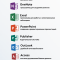 Microsoft Office 2024 Профессиональный плюс Microsoft Office 2024 Профессиональный плюс