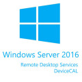 Microsoft Windows Remote Desktop Services CAL 2016 Device CAL