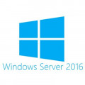 Microsoft Windows Server Standard Core 2016 - 16 CoreLic OEI