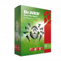 Dr.Web Security Space Комплексная защита на 2 года