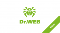 Продление. Dr.Web - Katana на 1 год