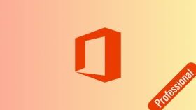 Microsoft Office 2019 Профессиональный плюс (ESD)