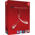 Acrobat Pro DC ALL Multiple Platforms Multi European Languages Licensing Subscription