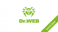 Продление. Dr.Web Security Space Комплексная защита на 3 года