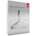 Acrobat Standard DC ALL Windows Multi European Languages Licensing Subscription
