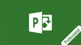 Microsoft Project Professional 2019 ESD