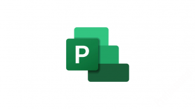 Microsoft Project Standard 2021 ESD