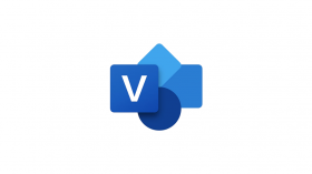 Microsoft Visio Standard 2021 ESD