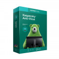 Kaspersky Anti-Virus