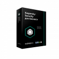 Kaspersky Endpoint Security для бизнеса – Расширенный (1 Год) Продление