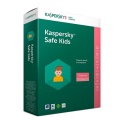 Kaspersky Safe Kids Russian Edition. 1-User 1 year Base Download Pack